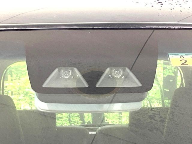 DAIHATSU MOVE 2023 Image 31