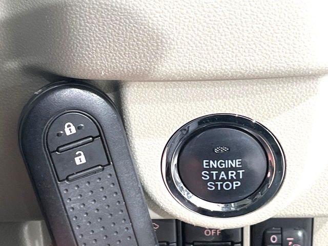 DAIHATSU MOVE 2023 Image 31