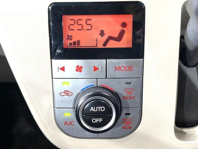 DAIHATSU MOVE 2023 Image 31