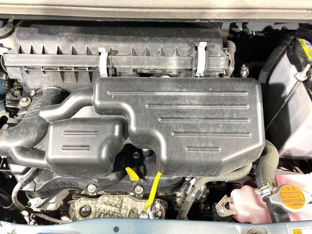 DAIHATSU MOVE 2023 Image 31