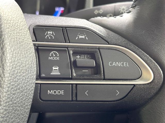 TOYOTA VOXY HYBRID 2023 Image 31