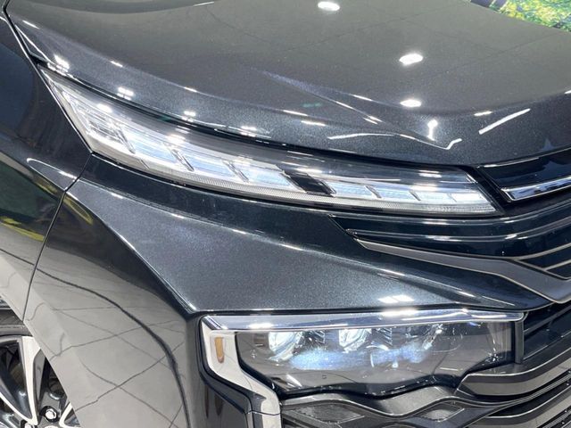 TOYOTA VOXY HYBRID 2023 Image 31