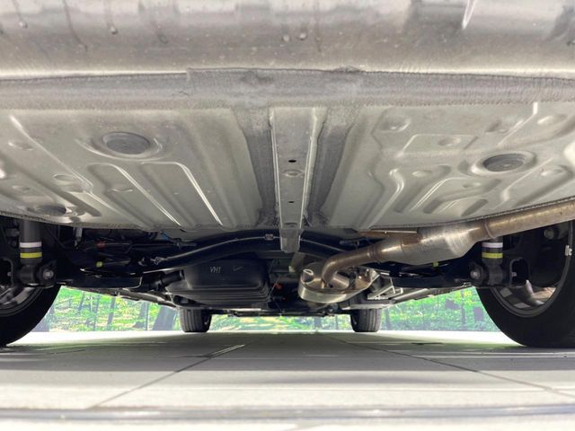 TOYOTA VOXY HYBRID 2023 Image 31