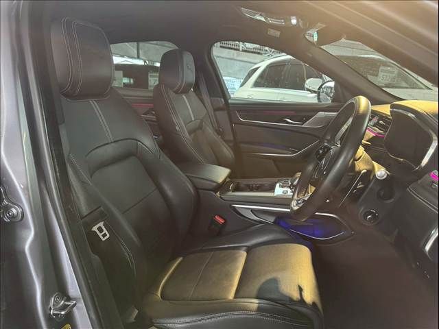 JAGUAR F-PACE 2022 Image 31