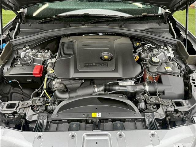 JAGUAR F-PACE 2022 Image 31