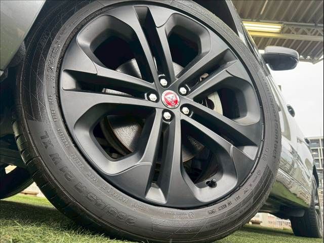 JAGUAR F-PACE 2022 Image 31