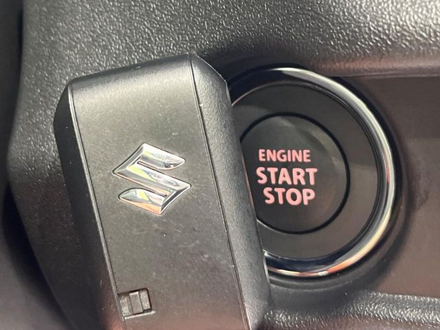 SUZUKI JIMNY 4WD 2024 Image 31