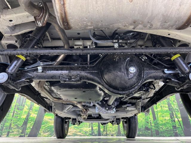 SUZUKI JIMNY 4WD 2024 Image 31