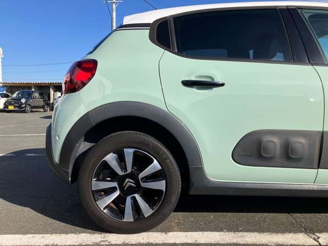 CITROEN C3 2019 Image 31
