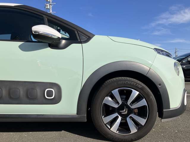CITROEN C3 2019 Image 31