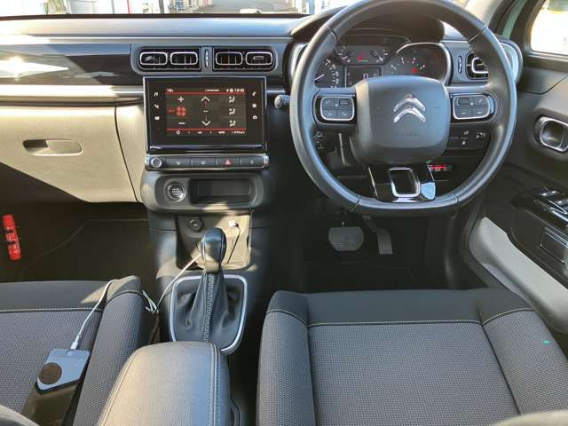 CITROEN C3 2019 Image 31