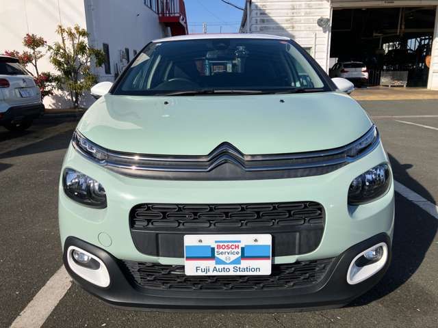 CITROEN C3 2019 Image 31