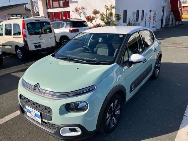 CITROEN C3 2019 Image 31