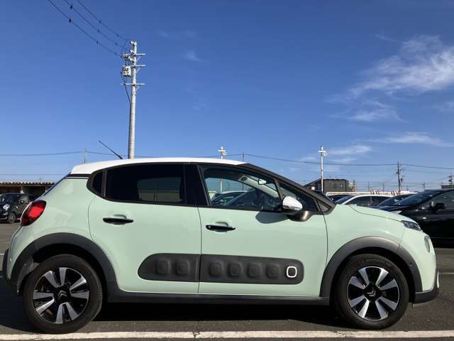 CITROEN C3 2019 Image 31