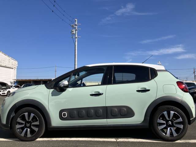 CITROEN C3 2019 Image 31