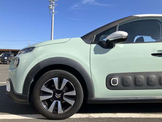 CITROEN C3 2019 Image 31