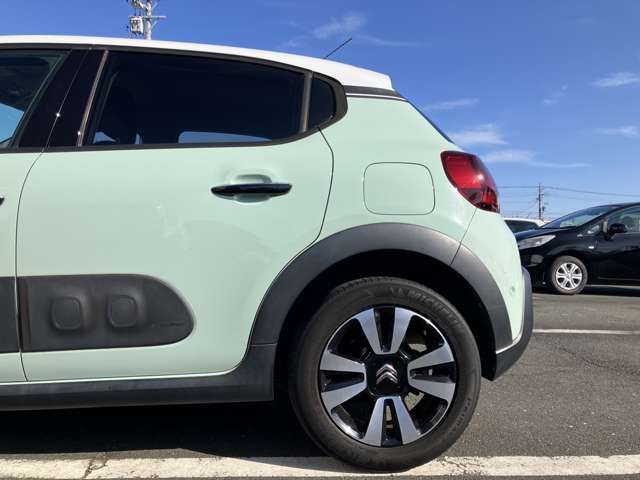 CITROEN C3 2019 Image 31