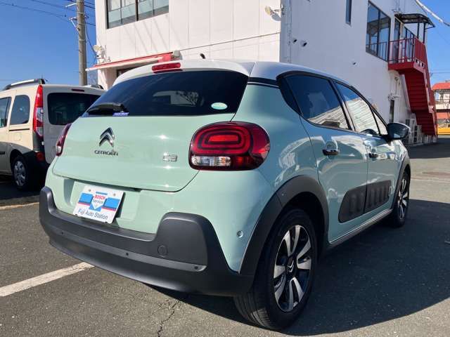 CITROEN C3 2019 Image 31