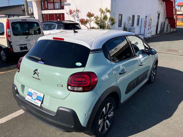 CITROEN C3 2019 Image 31