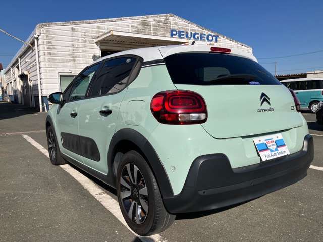 CITROEN C3 2019 Image 31