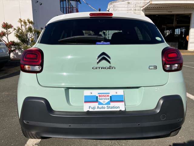 CITROEN C3 2019 Image 31