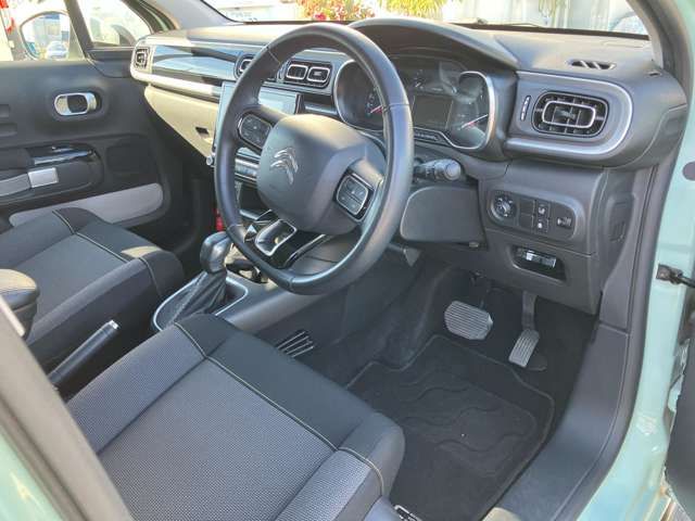 CITROEN C3 2019 Image 31