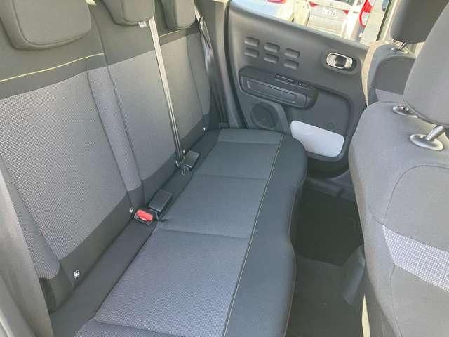 CITROEN C3 2019 Image 31