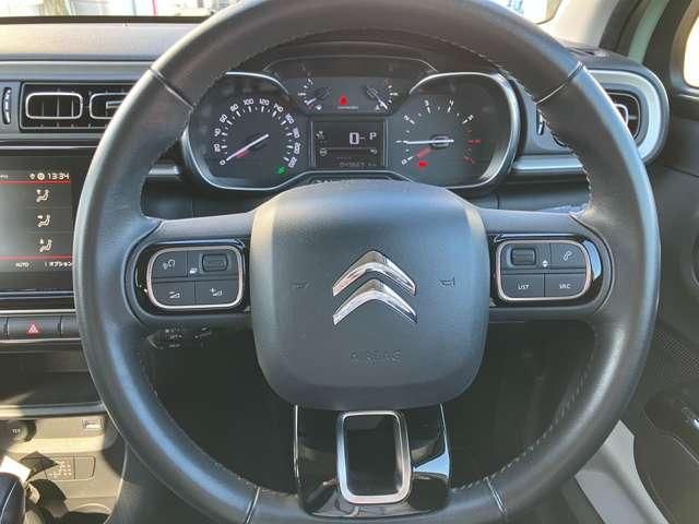 CITROEN C3 2019 Image 31