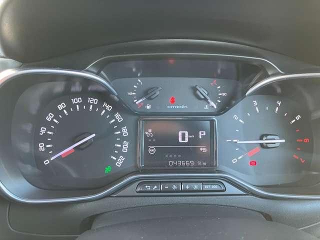 CITROEN C3 2019 Image 31