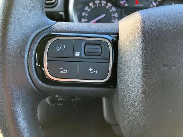 CITROEN C3 2019 Image 31