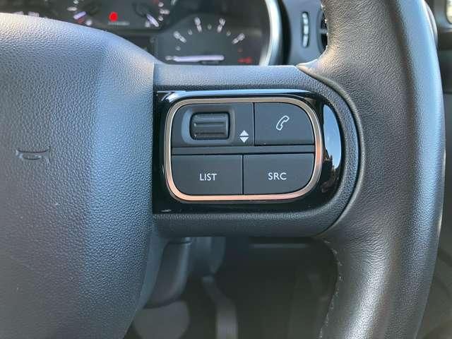 CITROEN C3 2019 Image 31