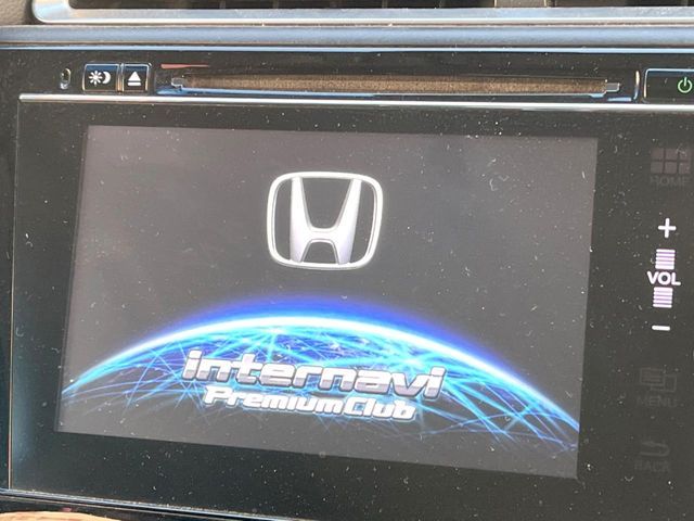 HONDA SHUTTLE HYBRID 2016 Image 31
