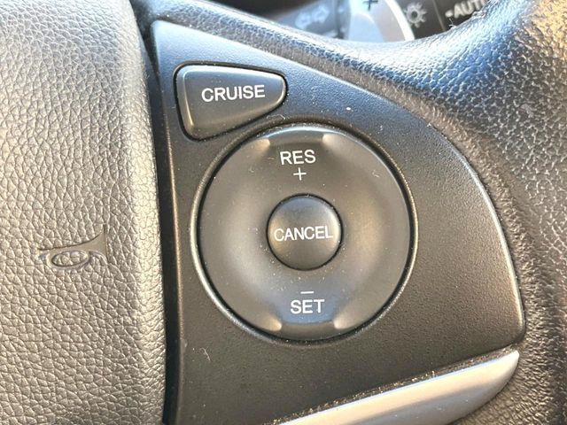 HONDA SHUTTLE HYBRID 2016 Image 31