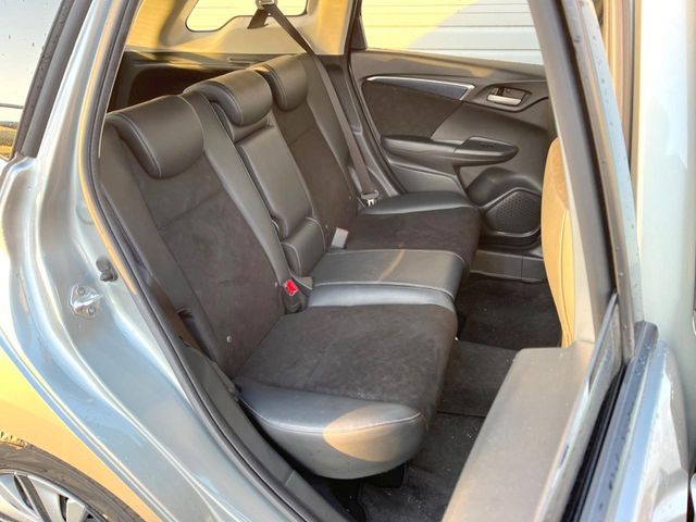 HONDA SHUTTLE HYBRID 2016 Image 31