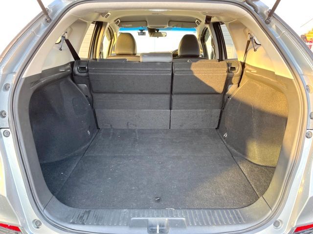 HONDA SHUTTLE HYBRID 2016 Image 31