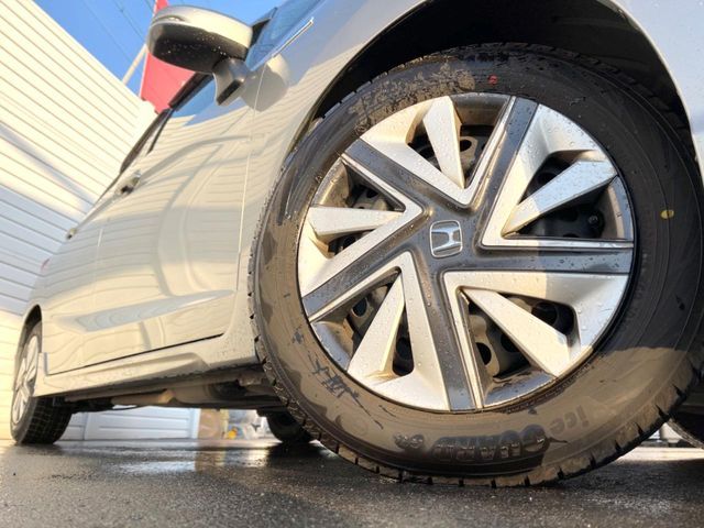 HONDA SHUTTLE HYBRID 2016 Image 31