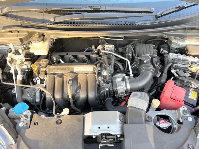 HONDA SHUTTLE HYBRID 2016 Image 31