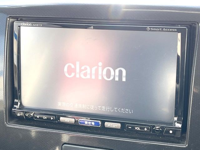 SUZUKI WAGON R STINGRAY 2014 Image 31