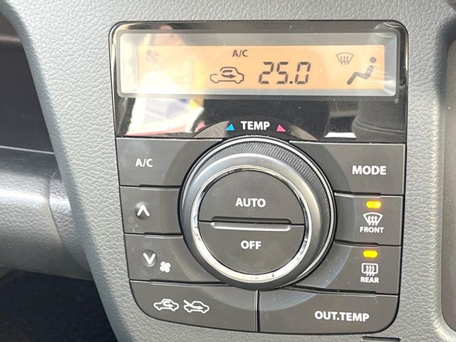 SUZUKI WAGON R STINGRAY 2014 Image 31