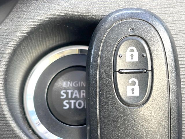 SUZUKI WAGON R STINGRAY 2014 Image 31