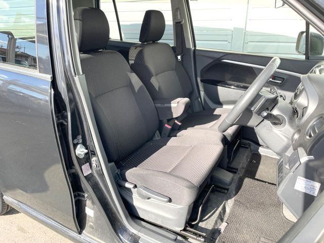 SUZUKI WAGON R STINGRAY 2014 Image 31