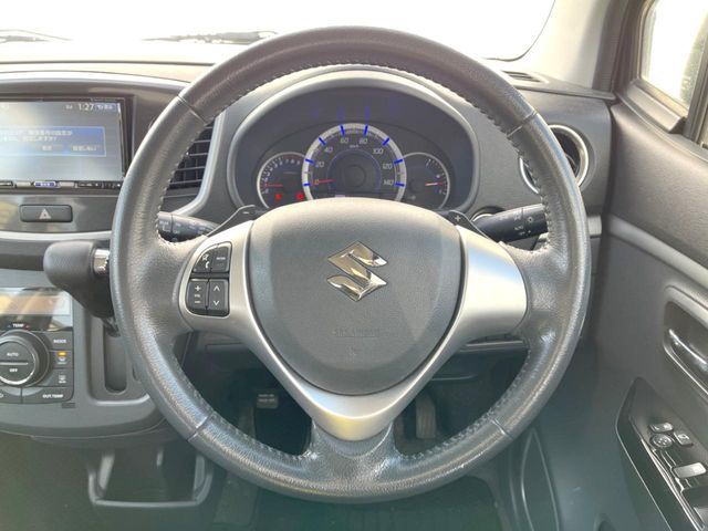 SUZUKI WAGON R STINGRAY 2014 Image 31