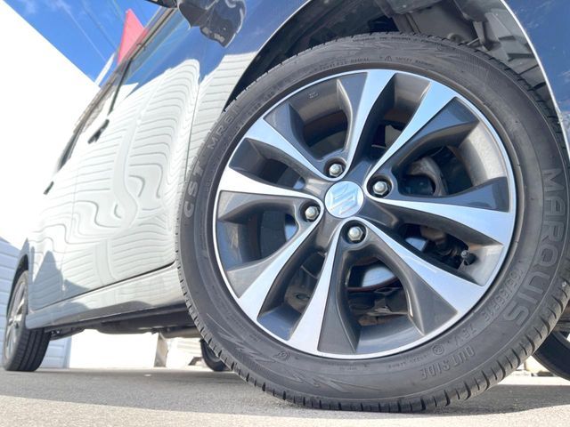 SUZUKI WAGON R STINGRAY 2014 Image 31