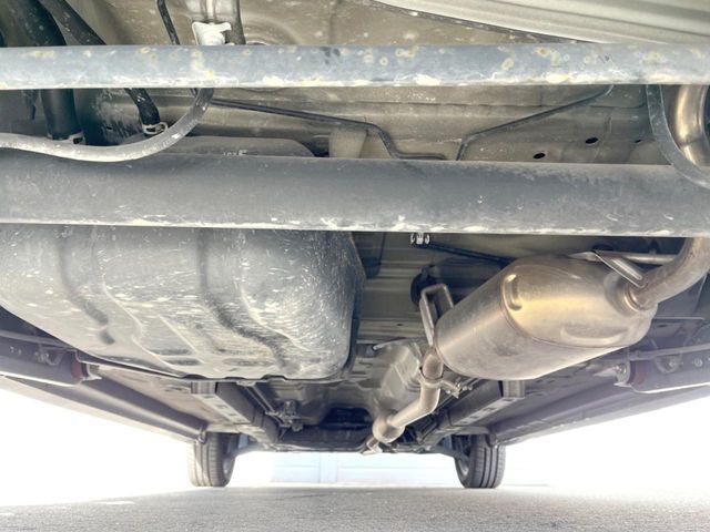 SUZUKI WAGON R STINGRAY 2014 Image 31