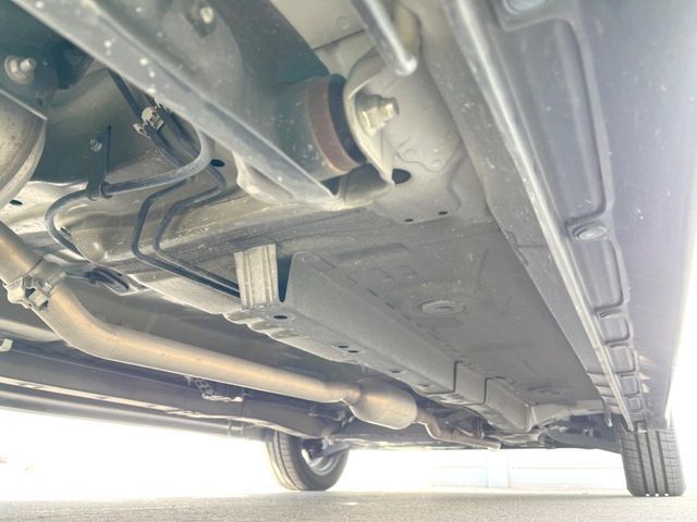 SUZUKI WAGON R STINGRAY 2014 Image 31