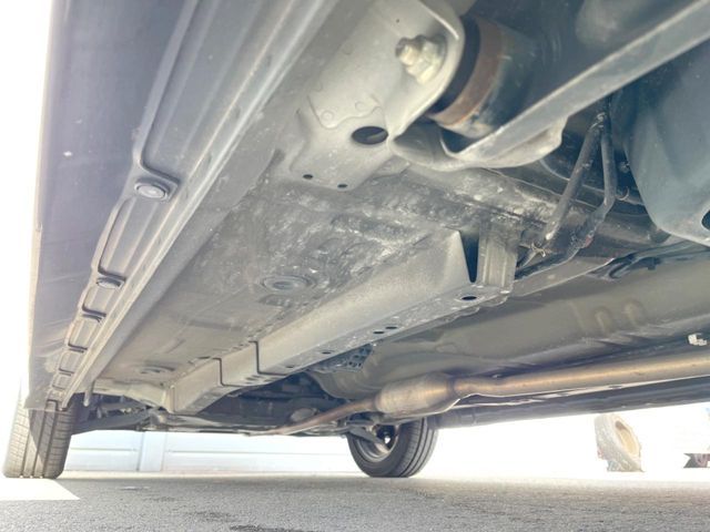 SUZUKI WAGON R STINGRAY 2014 Image 31