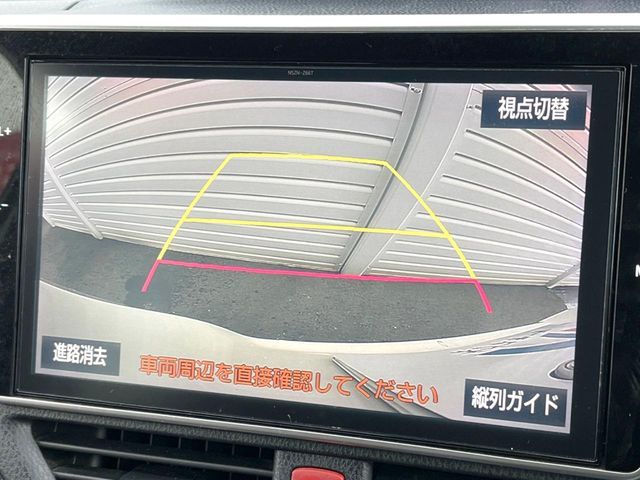 TOYOTA VOXY 2017 Image 31