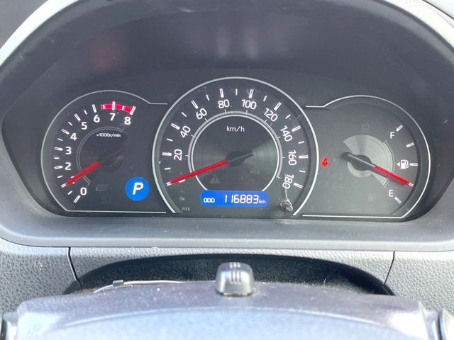 TOYOTA VOXY 2017 Image 31