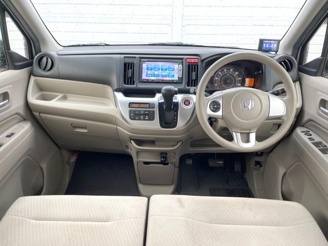 HONDA N-WGN 2014 Image 31