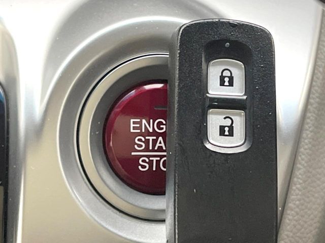 HONDA N-WGN 2014 Image 31